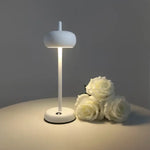Lampe de Chevet Champignon Sans Fil au Design Unique