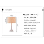 Lampe De Chevet Led Moderne Luminaire Chambre