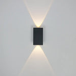 Lampe De Chevet Murale Cristaux Mural