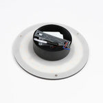 Lampe De Chevet Murale Moderne Tactile Circulaire Mural