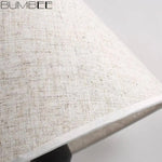 Lampe Design Avec Abat-Jour Thailand Luminaire Chambre
