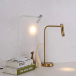 Lampe Led Ajustable De Chevet Luminaire Chambre