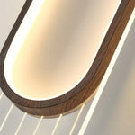 Lampe Led Design Élégant Contemporain Applique Murale Chambre