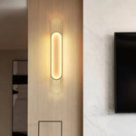 Lampe Led Design Élégant Contemporain Applique Murale Chambre