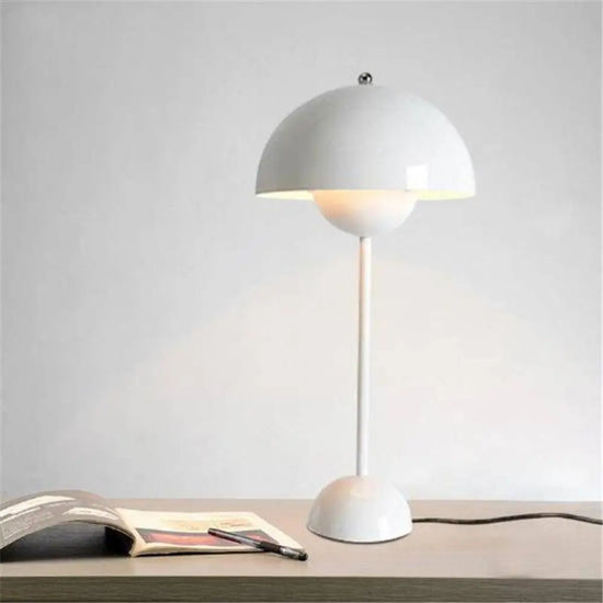 Lampe Led Métal Coloré Moderne Luminaire Chambre