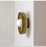 Lampe murale moderne