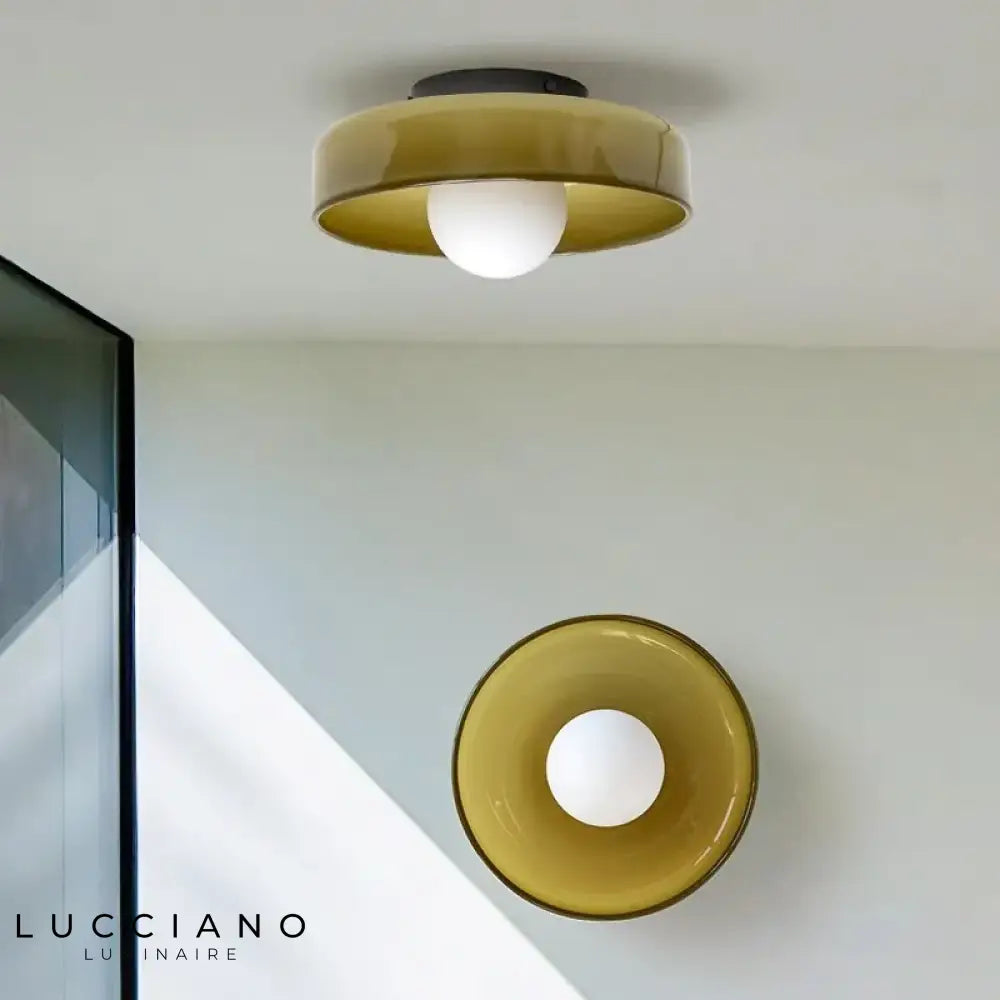Lampe murale moderne