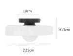 Lampe murale moderne