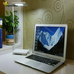 Lampe Rechargeable Led Usb Bureau/Chevet Luminaire Chambre