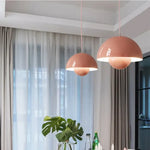 Lampe suspendue au design nordique moderne