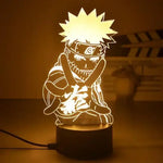 Lampe Veilleuse Naruto Pain