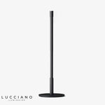 Lampe Verticale Design Atmosphere Luminaire Chambre
