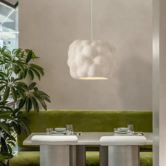 Lampe Wabi Sabi Minimaliste
