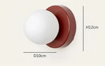 Lampes Applique Murale Beige
