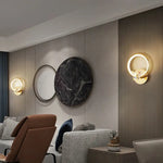 Le Voici: Applique Murale Led Papillon Cristaux Élégants Chambre