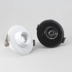 Led Encastrable Moderne Ormond Luminaire Chambre