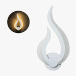 Lumière Led Moderne Applique Élégante Design Applique Murale Chambre