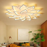 Luminaire chambre adulte