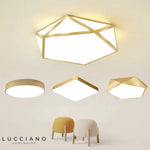 Luminaire chambre adulte