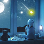 Luminaire Chambre Bébé Étoile