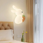 Luminaire Chambre Bébé Lapin