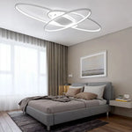 Luminaire Chambre Blanc