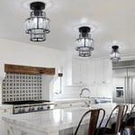 Luminaire Couloir Moderne
