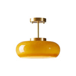 Luminaire Couloir Plafonnier