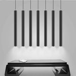 Luminaire Cylindrique À Led Cob Chambre
