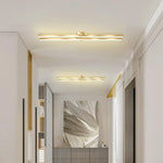 Luminaire Long Pour Couloir