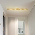 Luminaire Long Pour Couloir