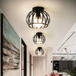 Luminaire Plafonnier Chambre