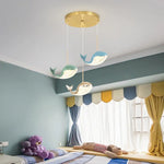 Luminaire Pour Chambre Bébé Thème Mer