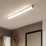 Luminaire Pour Long Couloir