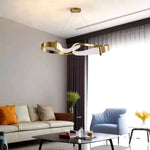Luminaire Suspendu Led Nordique