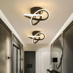 Luminaires Pour Couloir Noir Luminaire Chambre