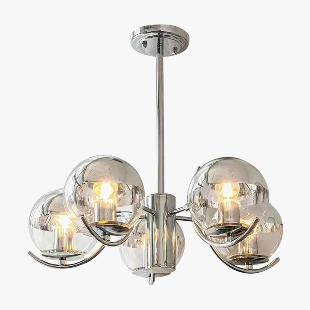 Elegant boble-pendel