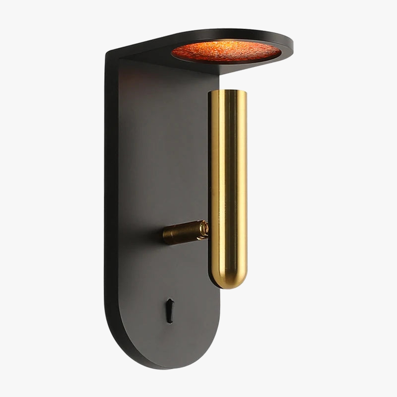 Minimalistisk og smart LED-lysekrone