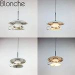 Lustre Led Tasse Céramique Florale Luminaire Chambre