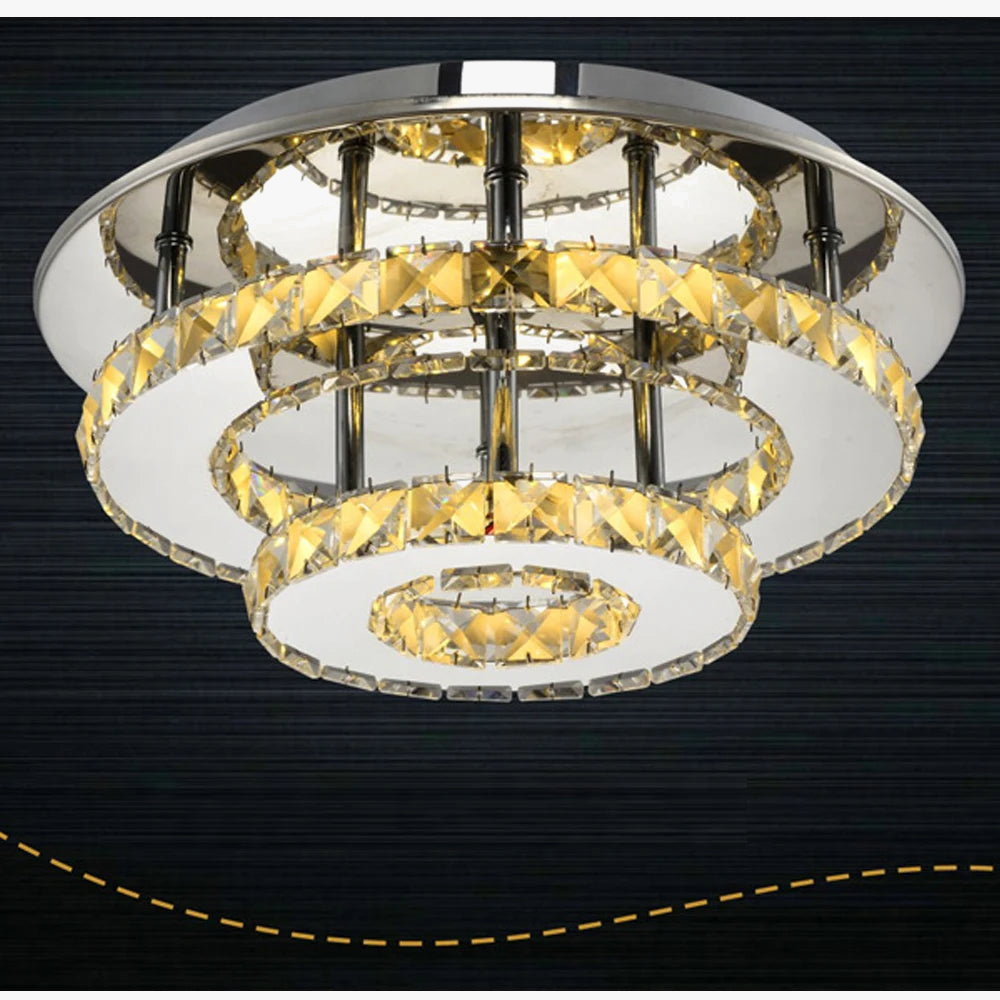 Moderne, elegant pendellampe