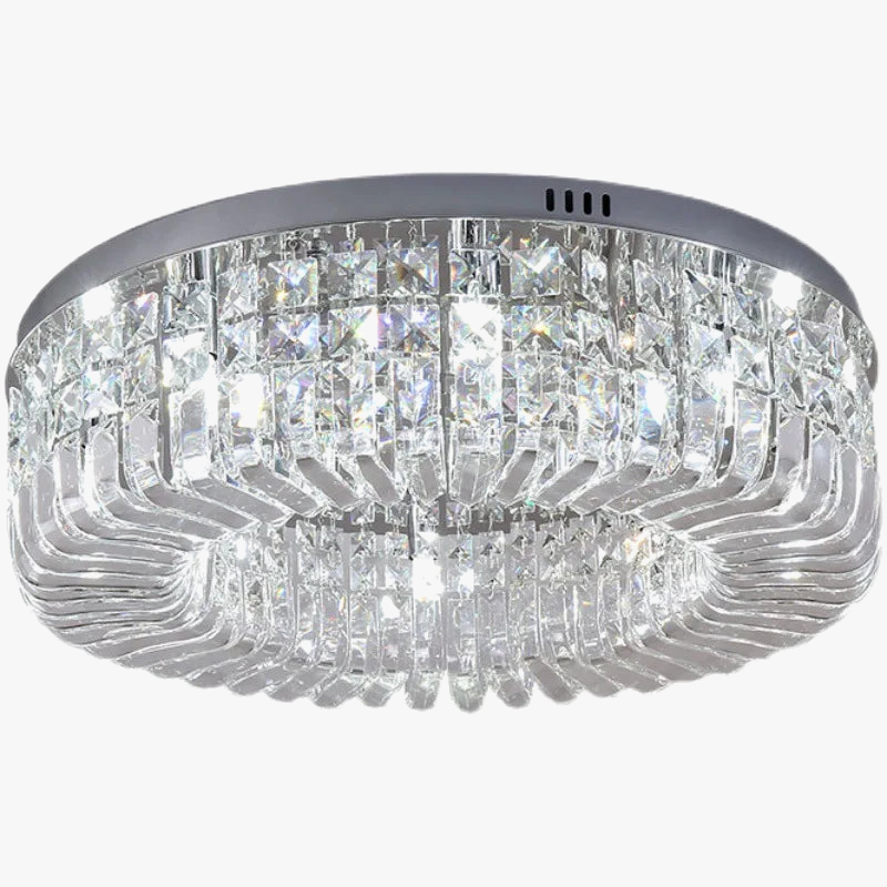 Elegant, moderne designophæng