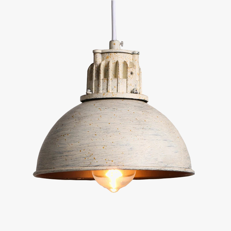 Amerikansk retro loftlampe til restaurant, bar og café