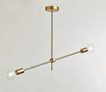 Lustre Spoutnik | Salon Salle À Manger Et Chambre