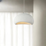 Lustre Wabi Sabi Scandinave | Salon Salle À Manger Et Chambre B D40Cm / Lumière Chaude & Plafonnier