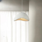 Lustre Wabi Sabi Scandinave | Salon Salle À Manger Et Chambre A D30Cm / Lumière Chaude & Plafonnier