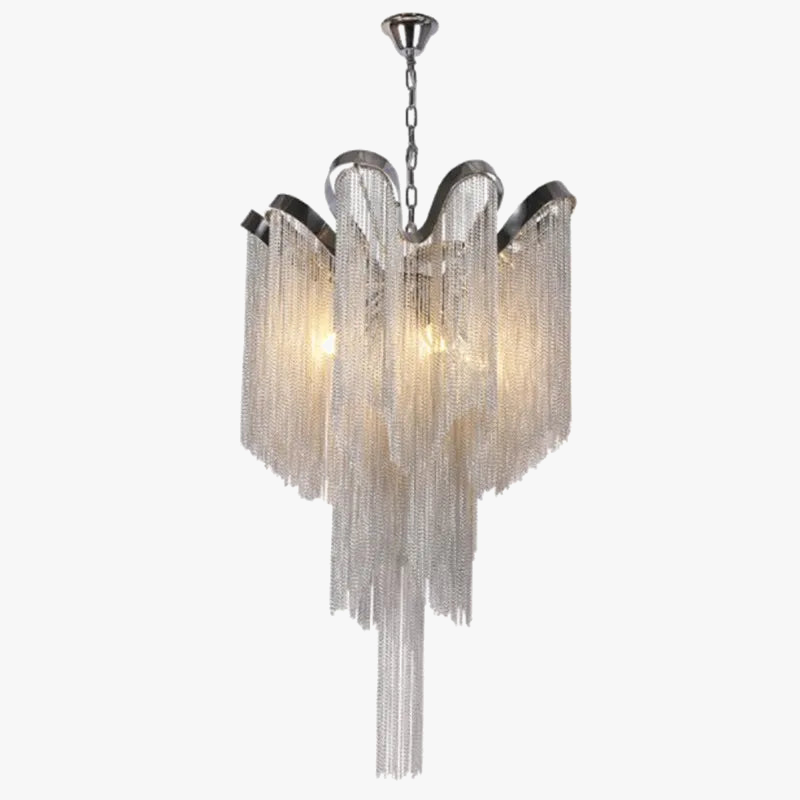 Moderne og elegante hængelamper