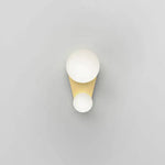 Moderne Led Design Élégant Lumineux Décoratif Applique Murale Chambre