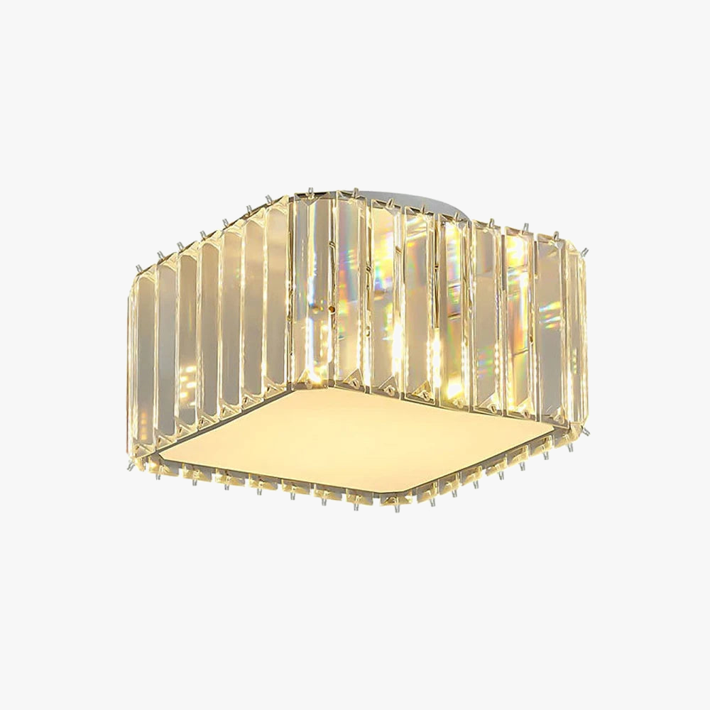 Moderne elegant LED-lampe