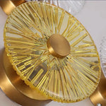 Nordique Créatif Luminaire Design Élégant Contemporain Applique Murale Chambre