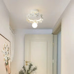 Nordique Crème Design Lumineux Élégant Décor. Applique Murale Chambre